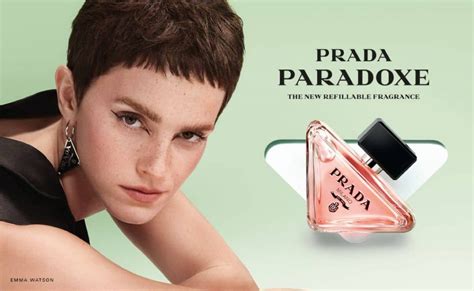 paradoxe fragrance.